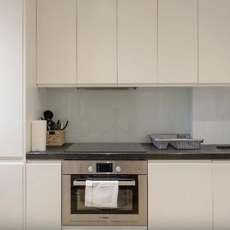 Elegant 1 Bedroom Apartment In South Kensington Londýn Exteriér fotografie