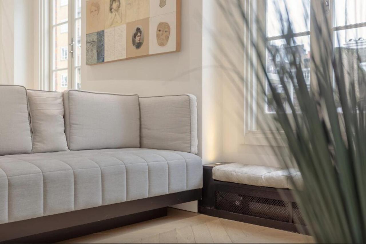 Elegant 1 Bedroom Apartment In South Kensington Londýn Exteriér fotografie