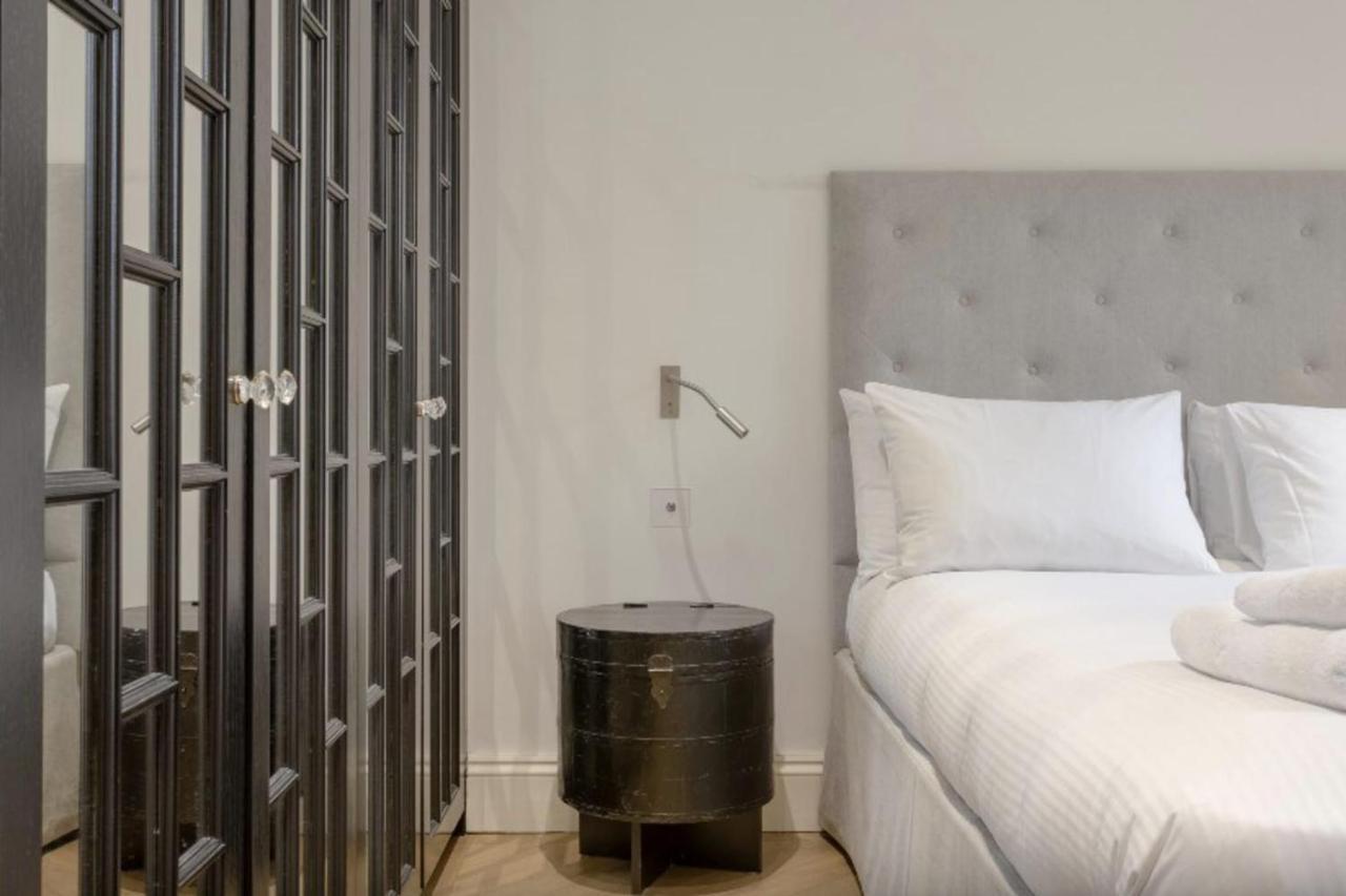 Elegant 1 Bedroom Apartment In South Kensington Londýn Exteriér fotografie